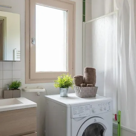 アパート Cosy Avec Balcon Et Parking A Saint-lary - Fr-1-296-138