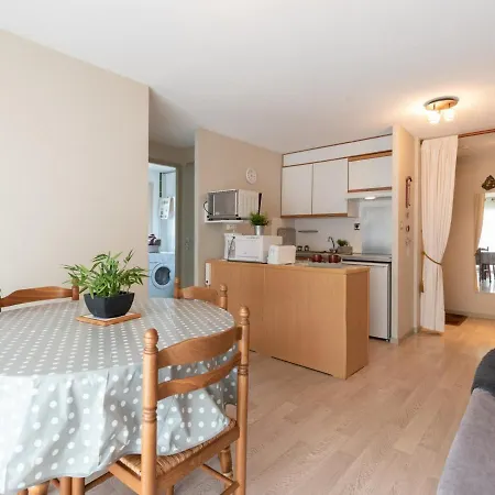 T2 Avec Balcon Et Parking Prive - Proche Centre Et Telepherique - Fr-1-296-138 Saint-Lary-Soulan